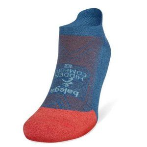 Hidden Comfort No Show Tab Socks